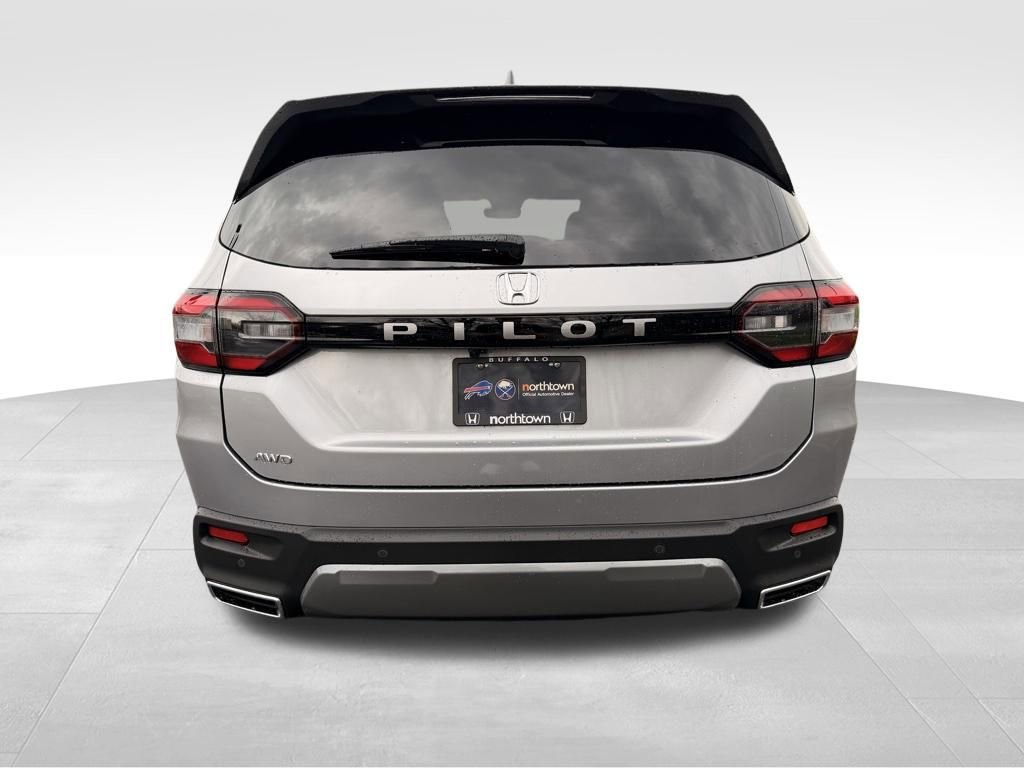 New 2026 Honda Pilot EX-L image 20