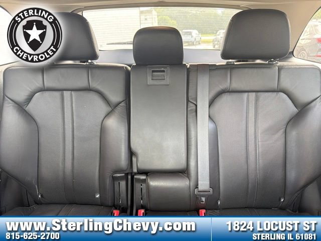 Used 2013 Lincoln MKX AWD image 13