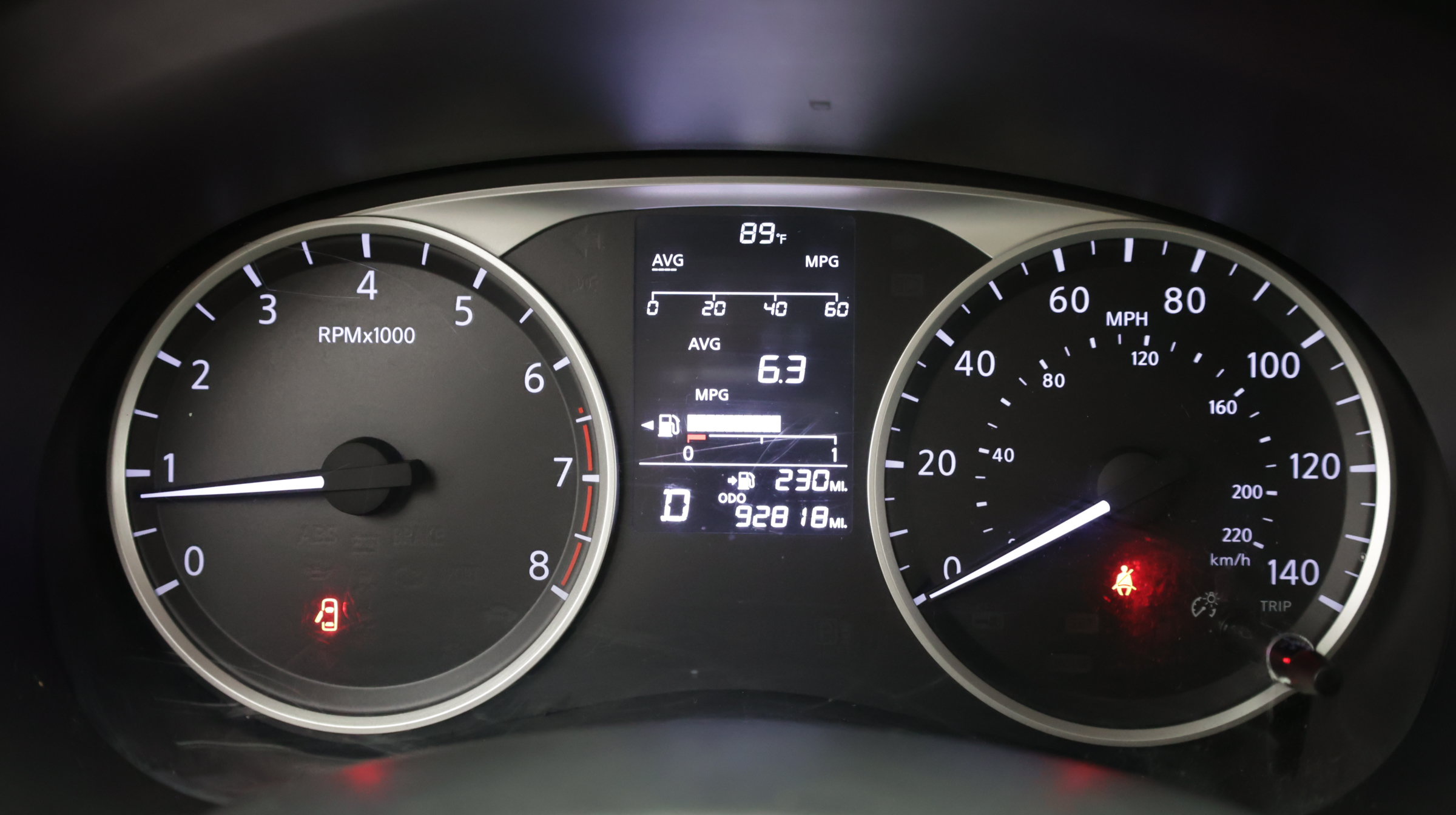 Used 2019 Nissan Kicks S FWD image 18