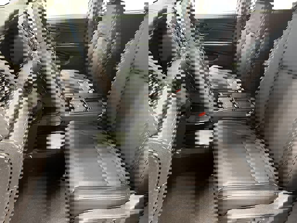 New 2026 Honda Odyssey EX-L image 14
