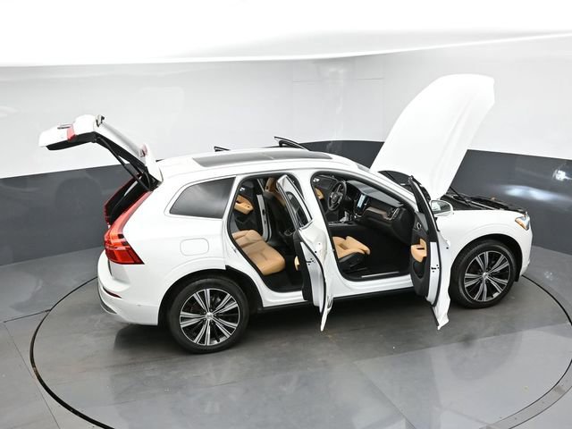 Used 2023 Volvo XC60 B5 Ultimate w/ Climate Package image 50