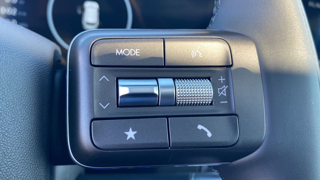 New 2026 Hyundai Palisade Calligraphy image 18