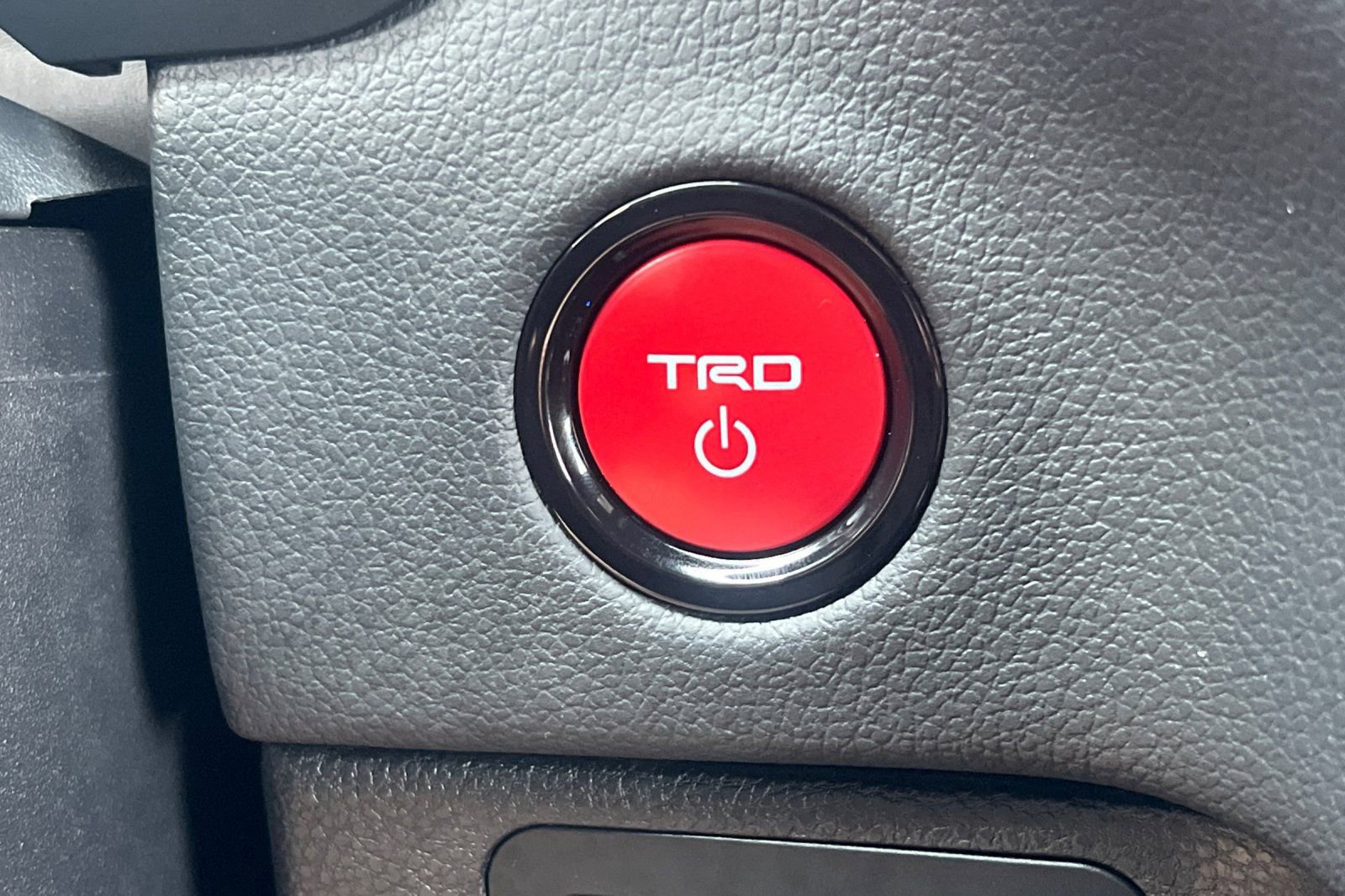 Used 2025 Toyota Tundra TRD Pro w/ TRD Performance Package (TMS) image 18