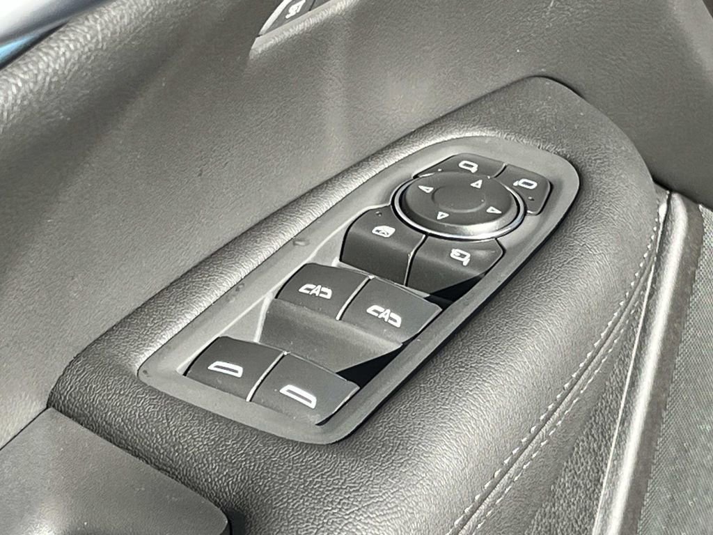 New 2025 Cadillac XT5 Premium Luxury w/ Technology Package image 24