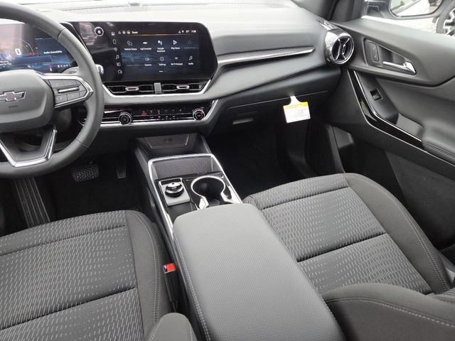 New 2026 Chevrolet Equinox LT w/ Midnight Edition image 30