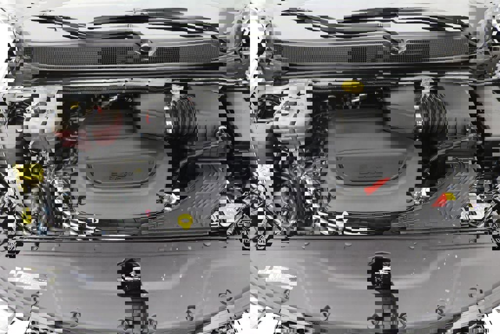 Used 2025 Chrysler Pacifica Select image 25