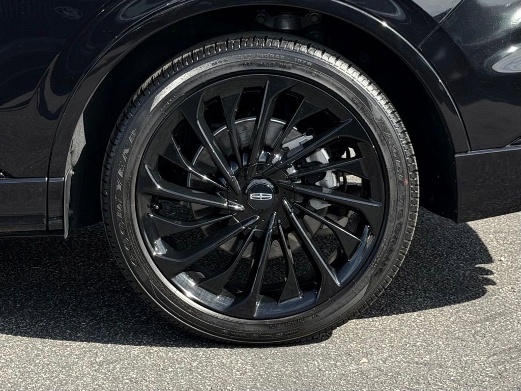 Used 2023 Lincoln Aviator Reserve w/ Jet Package image 11