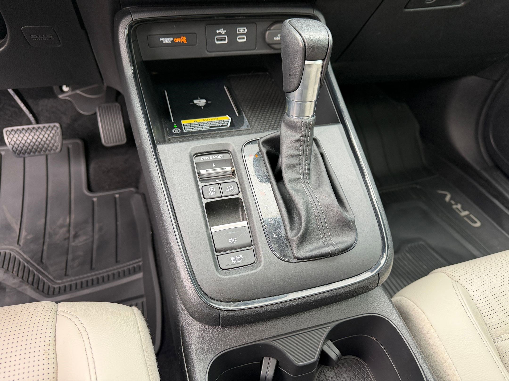 Used 2024 Honda CR-V EX-L image 19