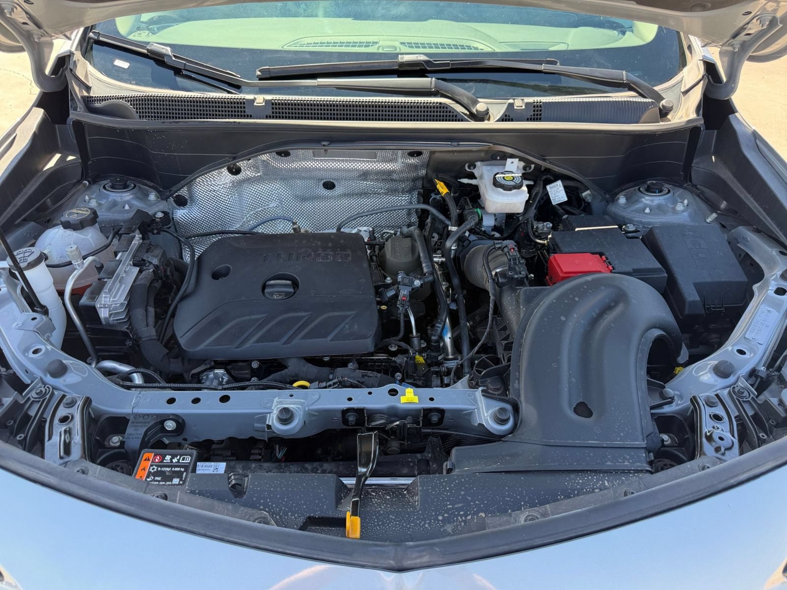 Used 2026 Buick Encore GX Preferred FWD image 29
