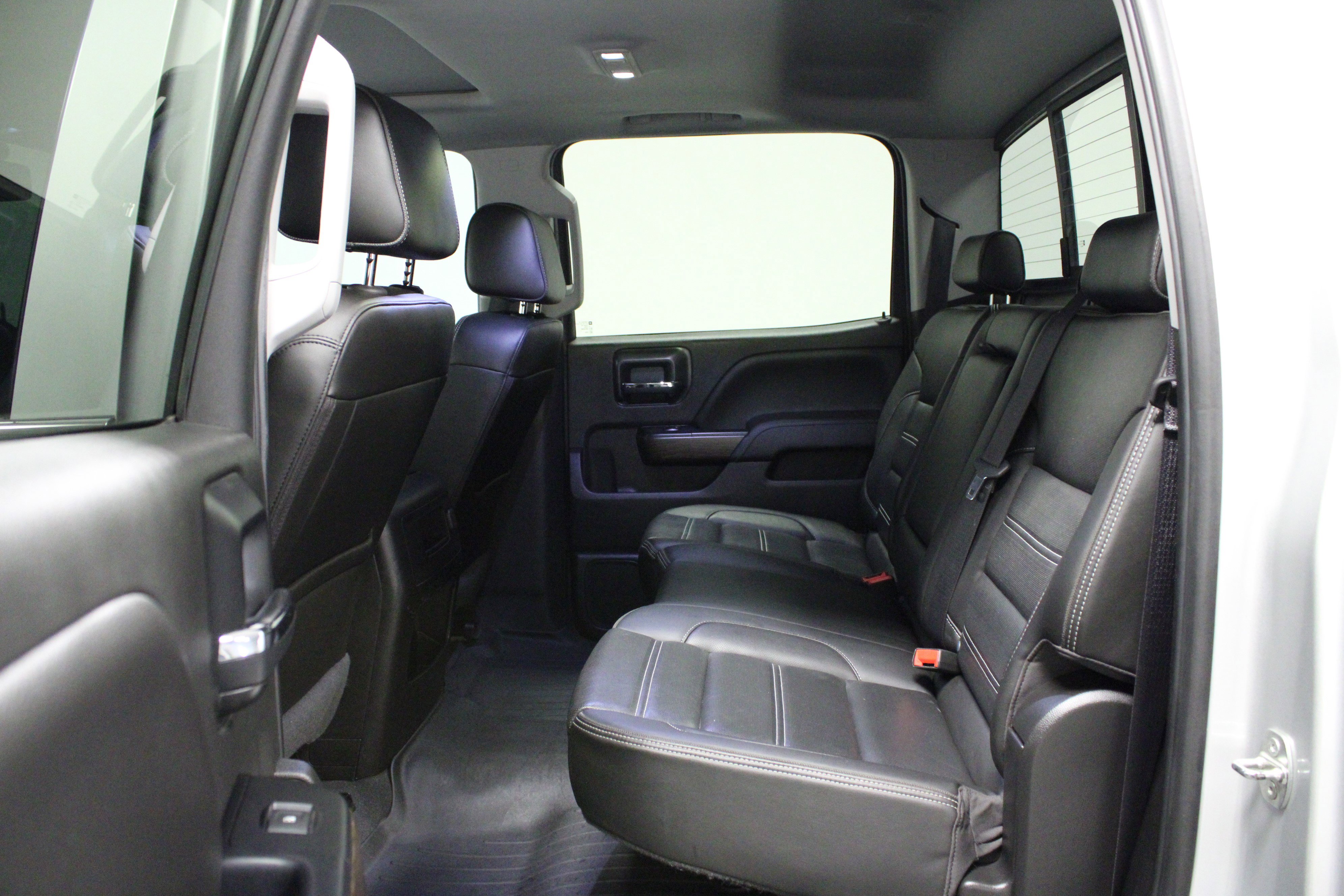 Used 2018 GMC Sierra 1500 Denali w/ Denali Ultimate Package image 13