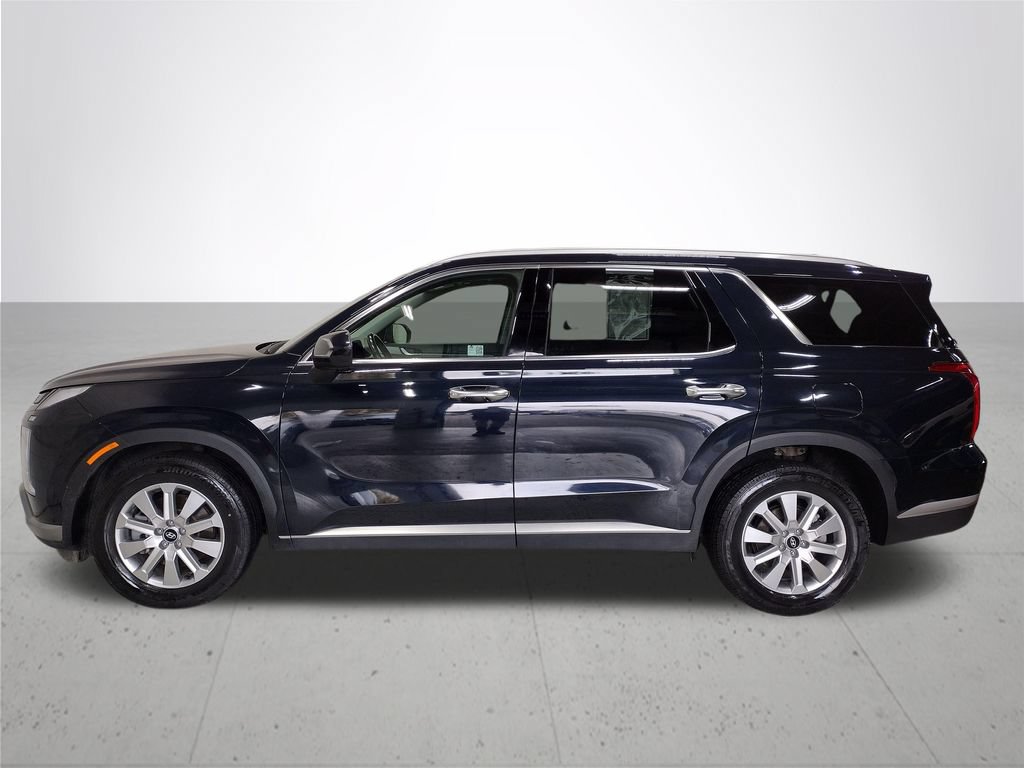 Certified 2024 Hyundai Palisade SEL AWD/4WD image 11