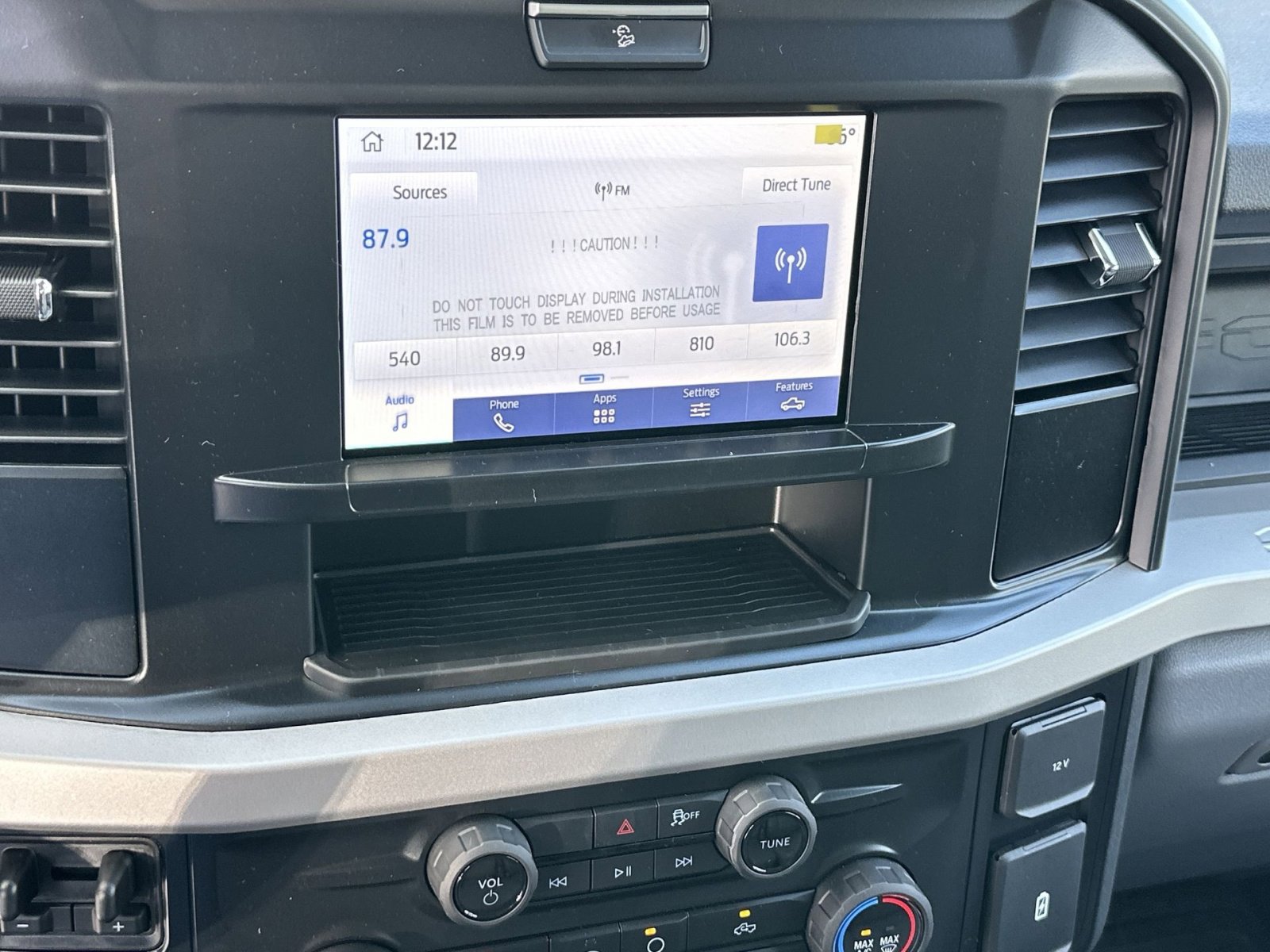 New 2026 Ford F350 XL w/ FX4 Off-Road Package image 22