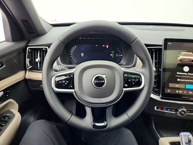 New 2026 Volvo XC90 T8 Ultra w/ Protection Package Premier image 21