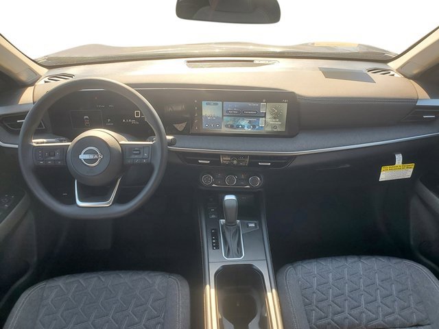 New 2025 Nissan Kicks SV image 20