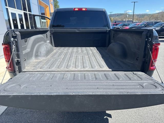 Used 2025 RAM 2500 Big Horn AWD/4WD image 32