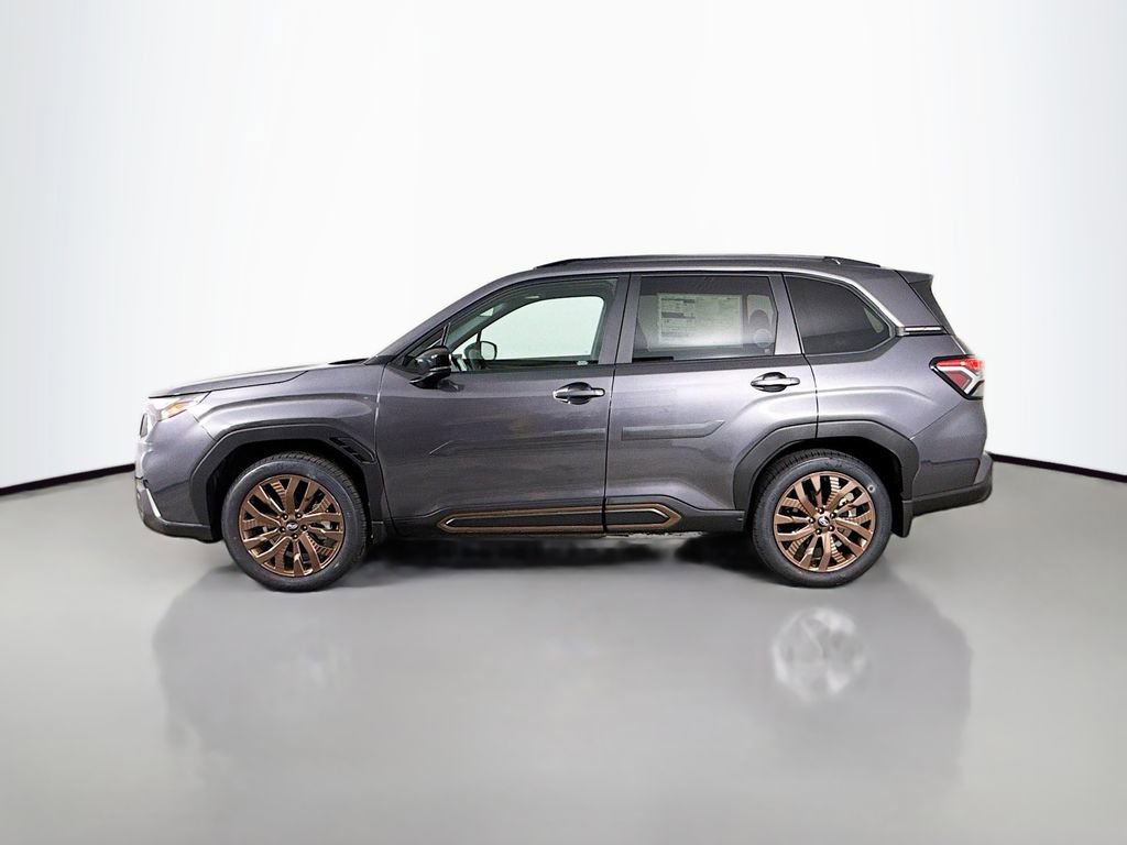 New 2026 Subaru Forester Sport image 4