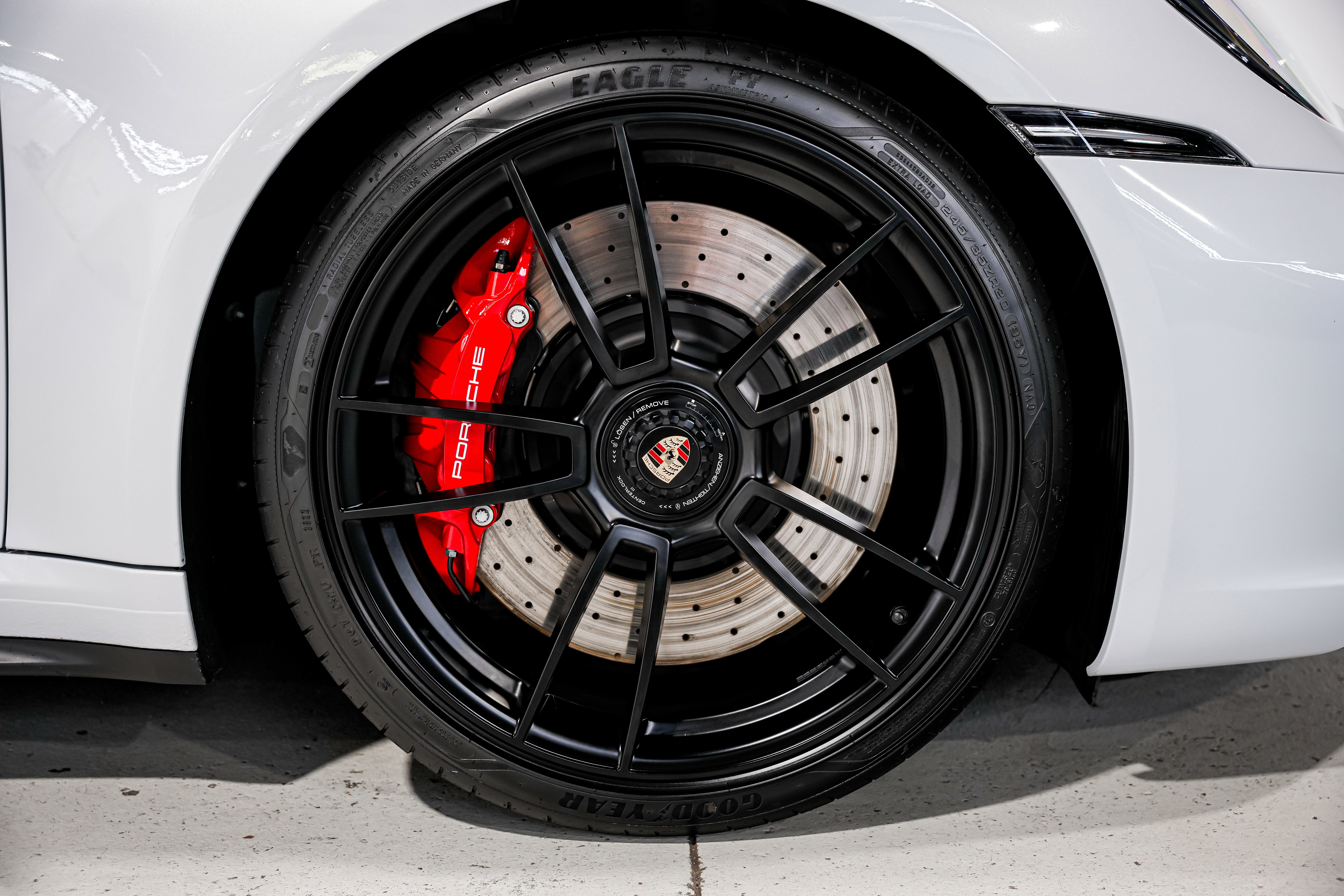 Used 2023 Porsche 911 Carrera GTS image 54