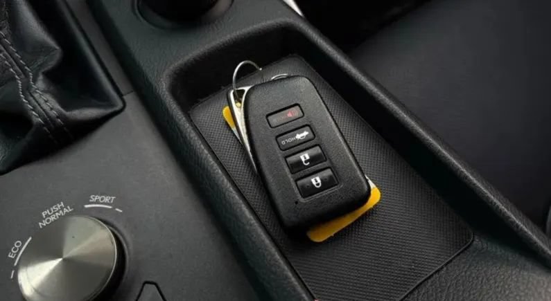 Used 2015 Lexus IS 250 RWD image 33