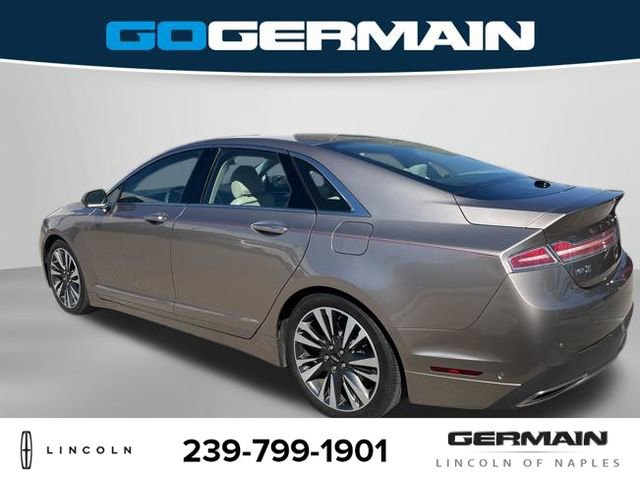 Used 2020 Lincoln MKZ Reserve image 5