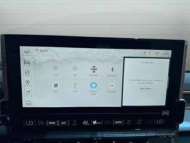New 2024 GMC Hummer EV 3X w/ Omega Edition image 18