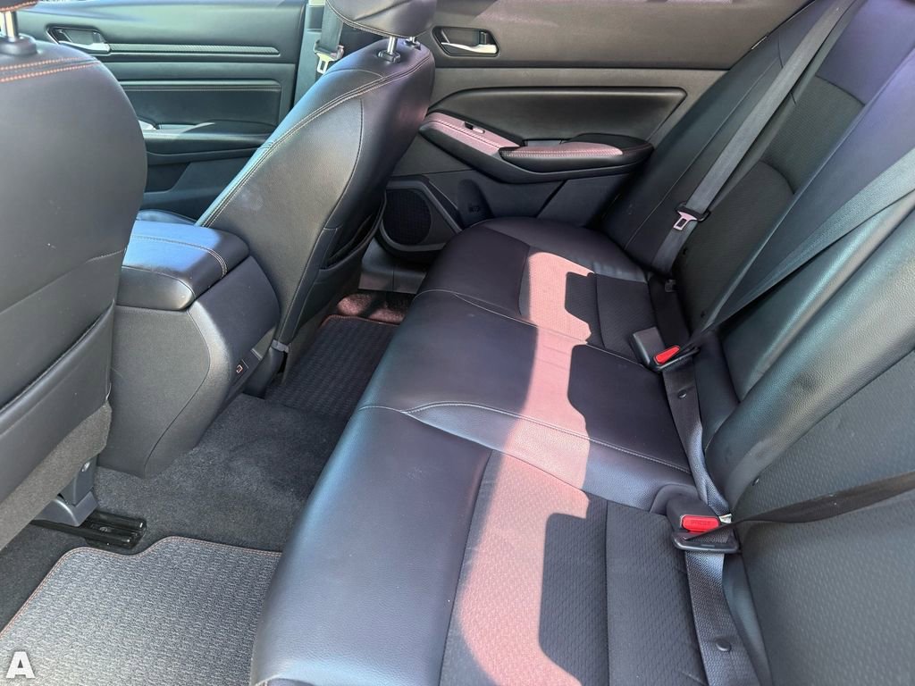 Used 2020 Nissan Altima 2.5 SR FWD image 26