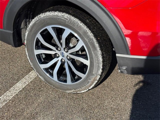 Used 2025 Ford Explorer ST-Line image 7