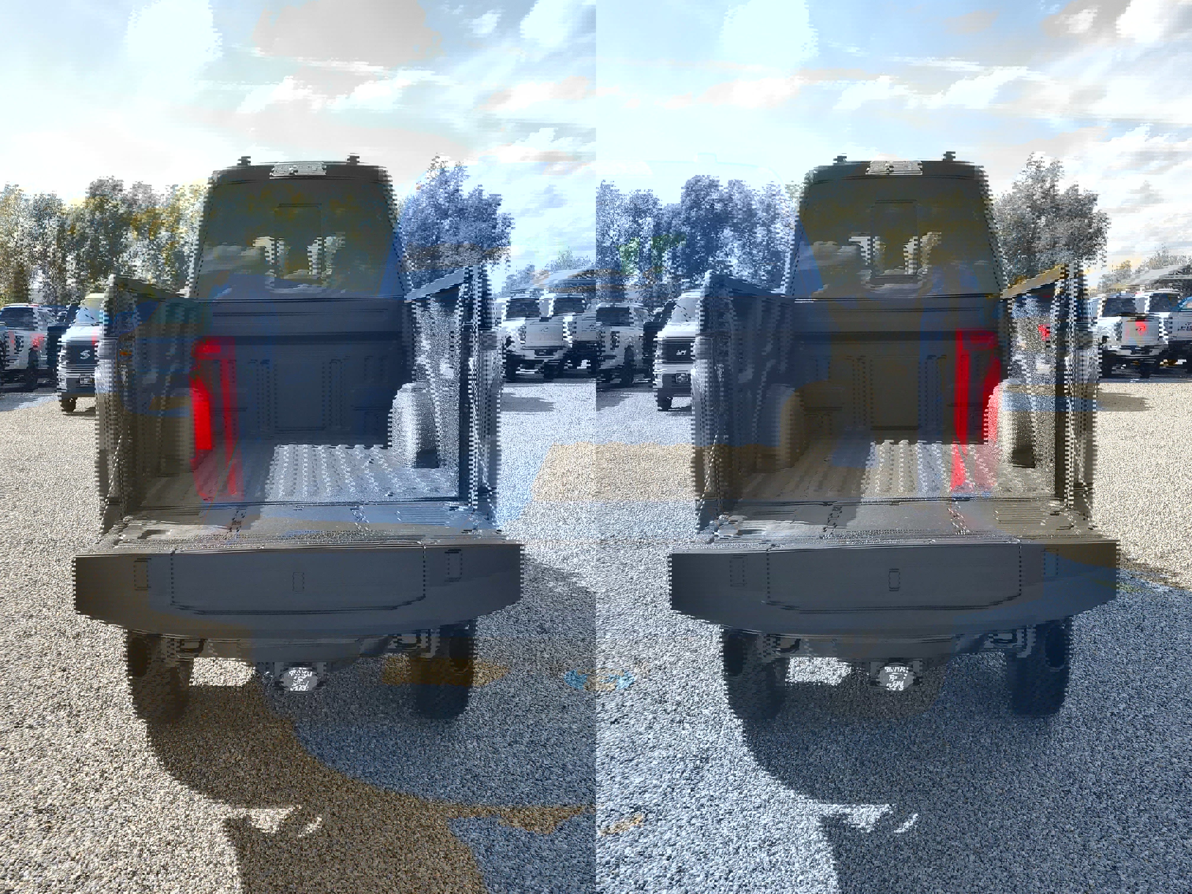 New 2025 Ford F150 Raptor image 10