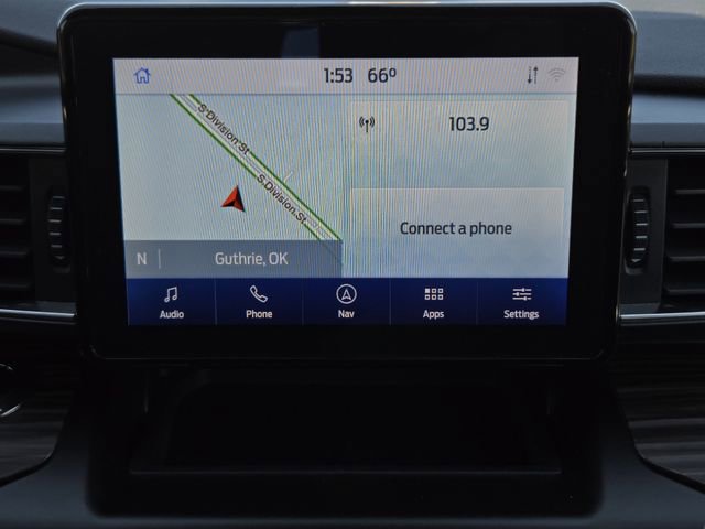 Used 2020 Ford Explorer Limited w/ Class III Trailer Tow Package image 19