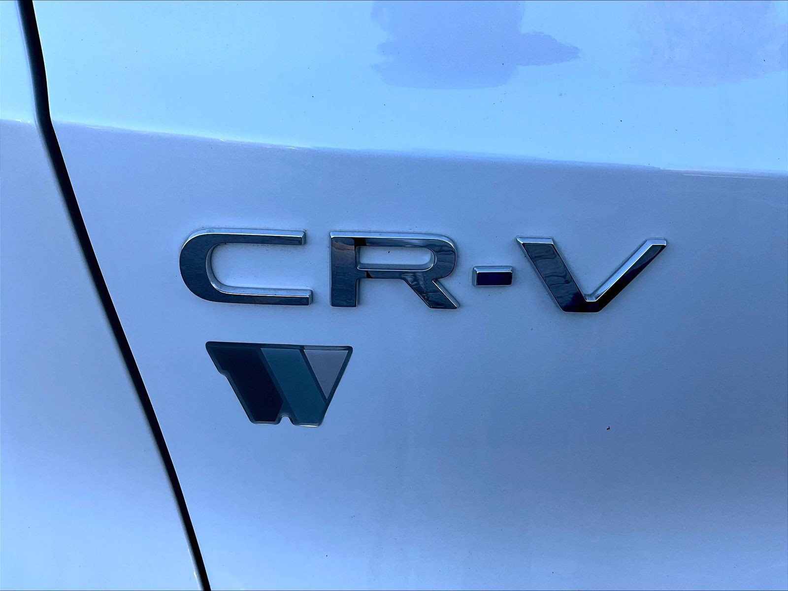 Certified 2024 Honda CR-V EX image 23