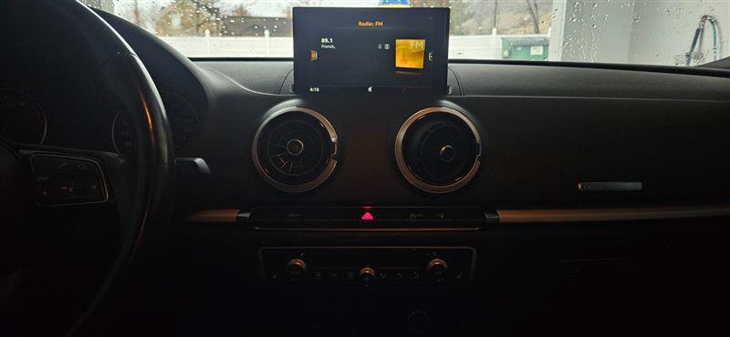 Used 2017 Audi A3 2.0T Premium w/ Convenience Package image 13