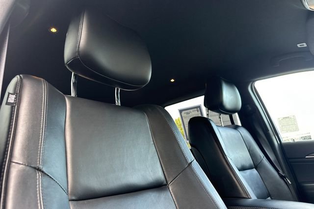 Used 2018 Jeep Grand Cherokee Limited image 15