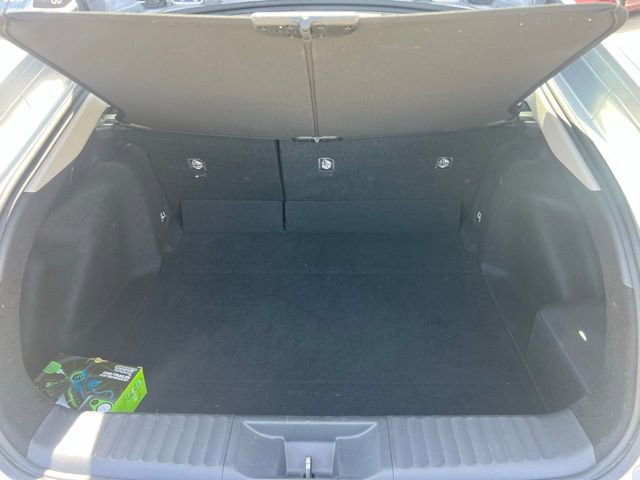 Used 2024 Toyota Prius LE image 29