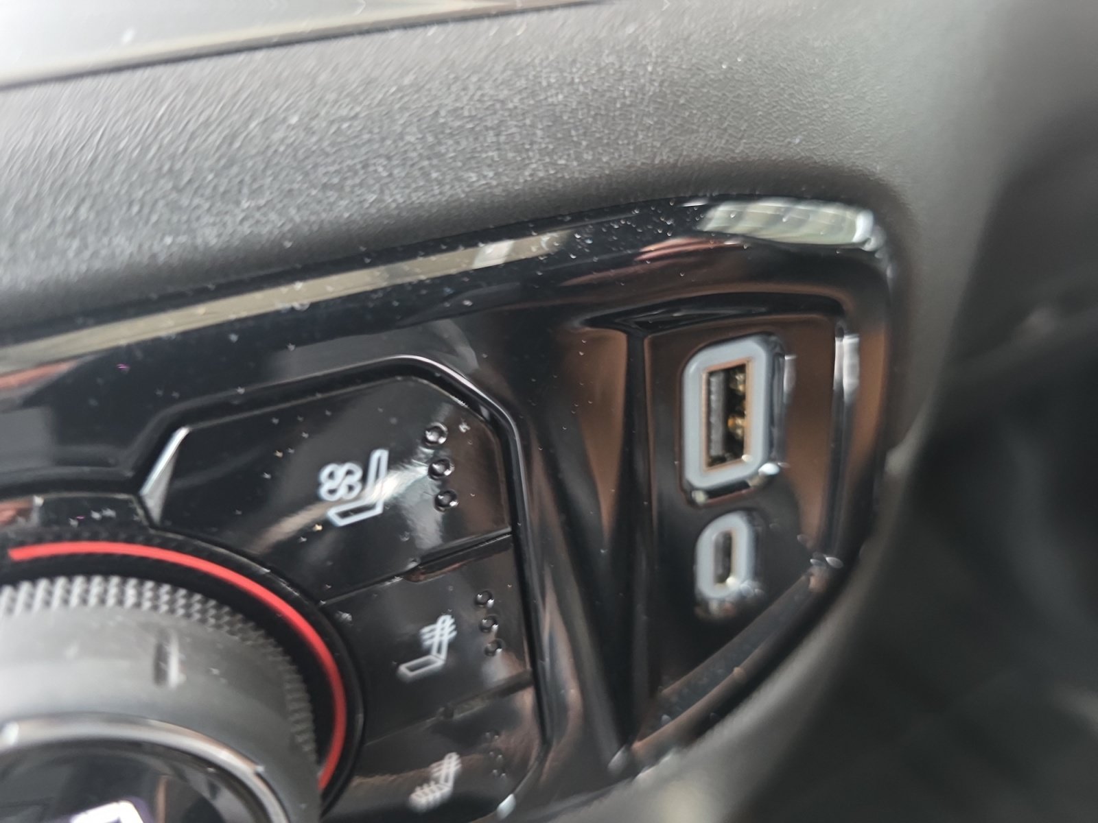 Used 2026 Chevrolet Silverado 1500 High Country w/ High Country Premium Package RWD image 23
