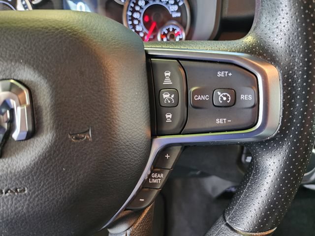 Used 2025 RAM 1500 Tradesman AWD/4WD image 20