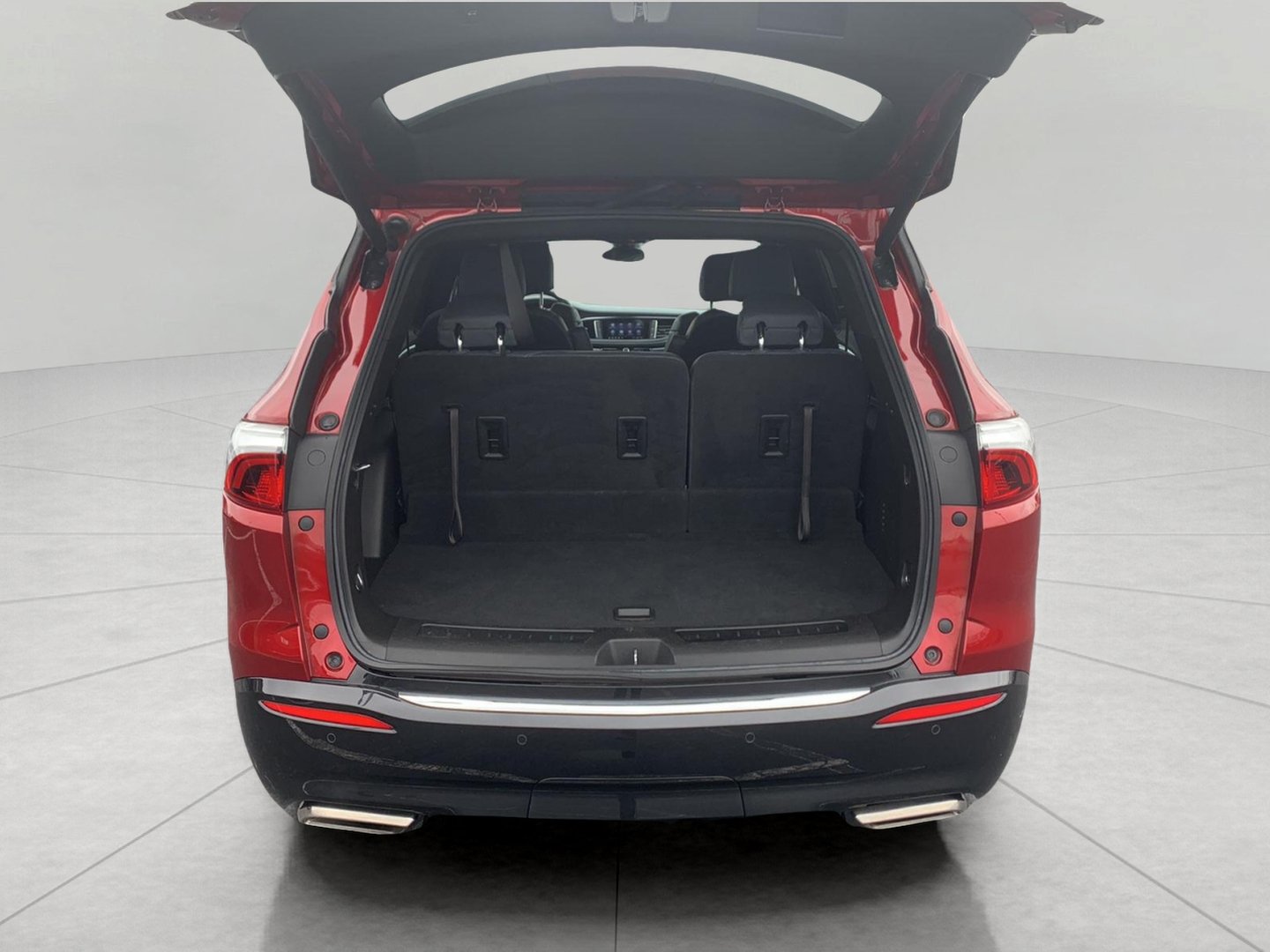 Used 2023 Buick Enclave Essence w/ Sport Touring Edition AWD/4WD image 29
