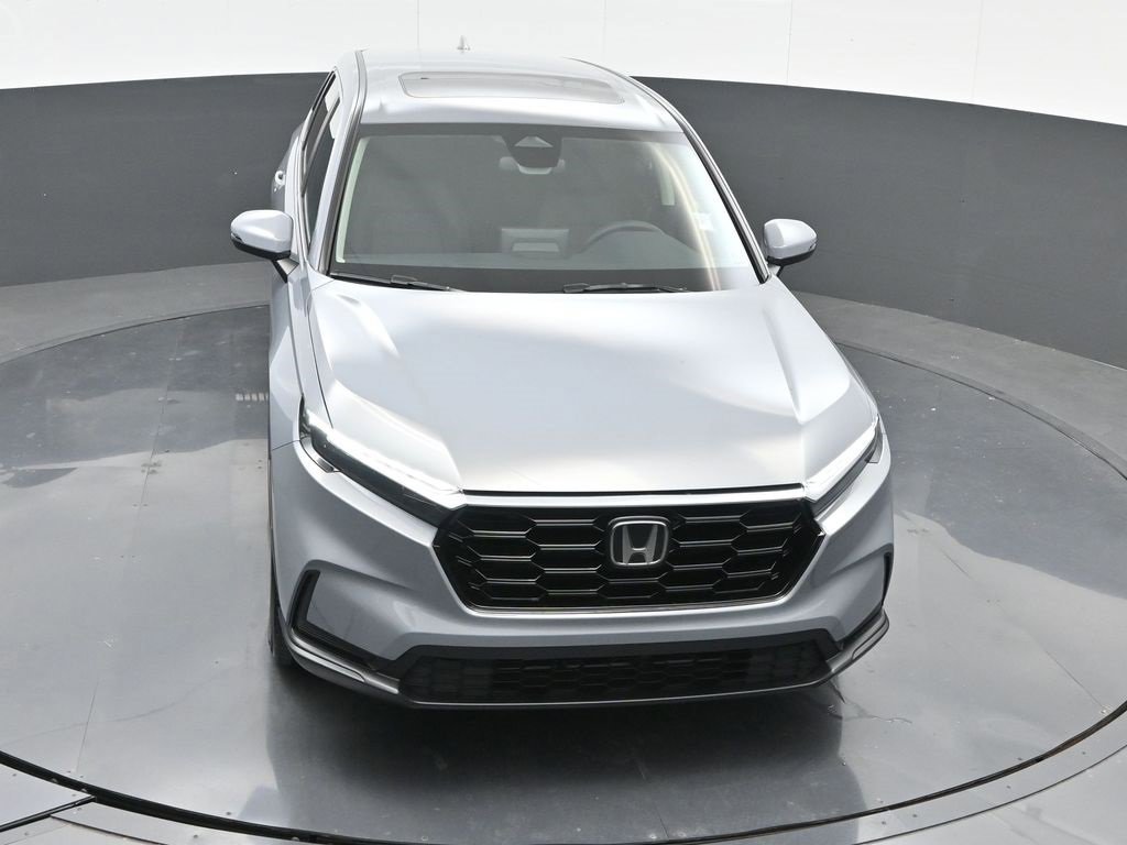 New 2026 Honda CR-V EX image 45