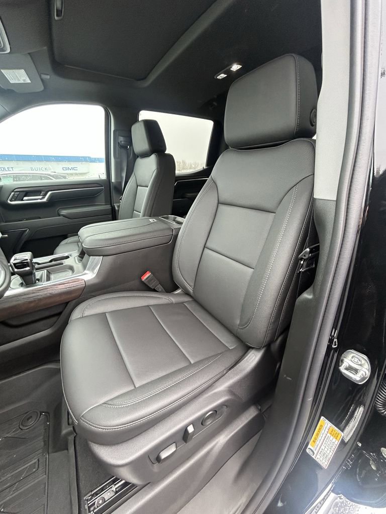 New 2026 GMC Sierra 1500 SLT w/ SLT Premium Package image 13