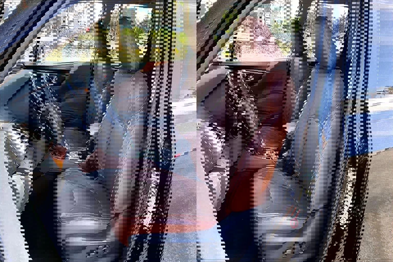 Used 2019 Subaru Forester Touring image 7