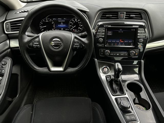 Used 2020 Nissan Maxima 3.5 S w/ Floor Mat Group image 12