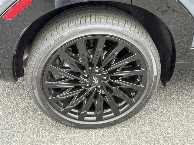 New 2026 Hyundai Santa Fe Calligraphy image 17