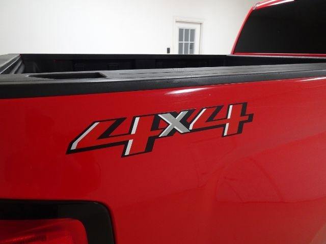 Used 2019 Chevrolet Silverado 2500 W/T image 7