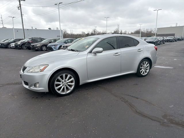 Used 2010 Lexus IS 250 AWD image 16