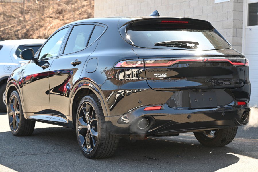 Used 2024 Dodge Hornet R/T Plus image 4