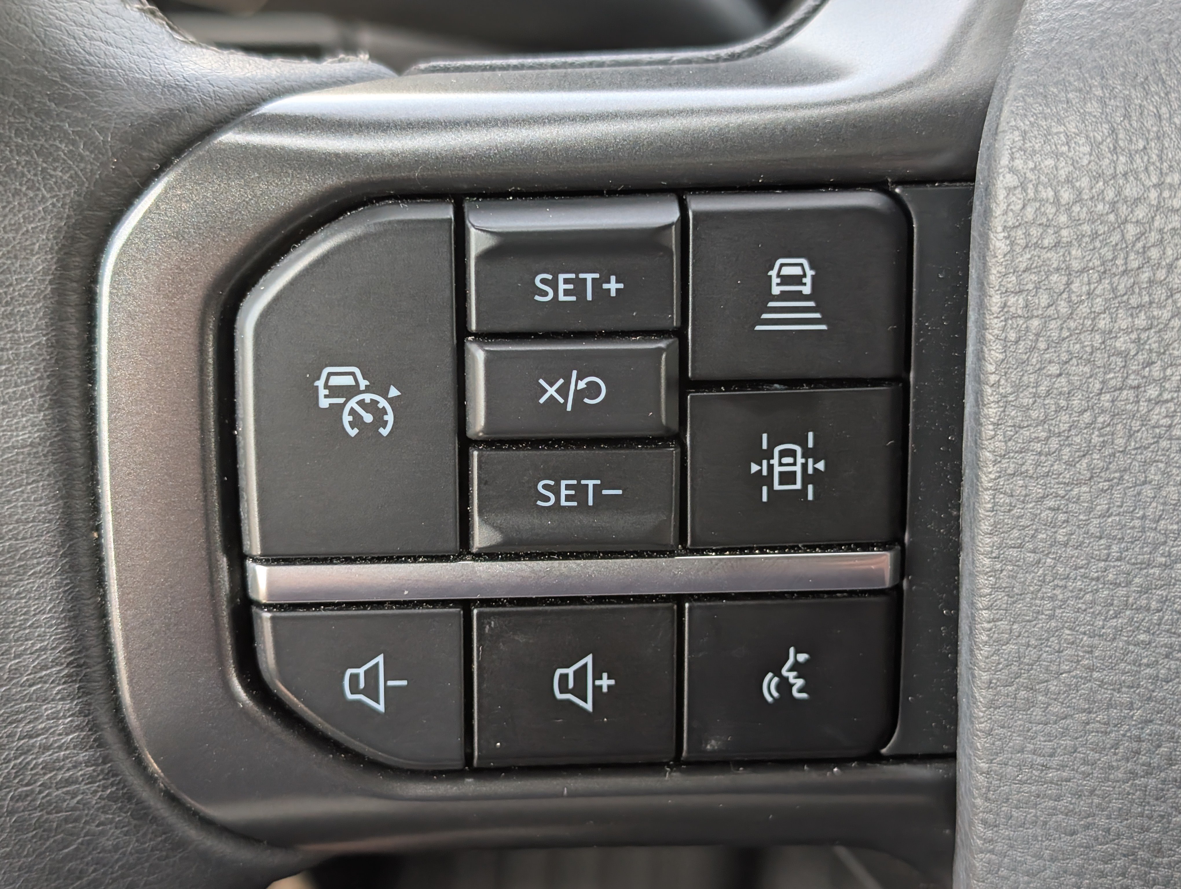 Used 2024 Ford F150 XLT w/ Equipment Group 302A MID AWD/4WD image 16
