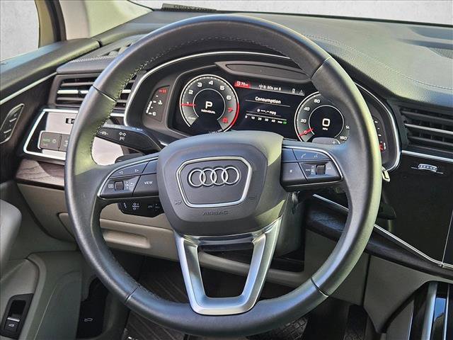 Used 2023 Audi Q7 3.0T Premium w/ Convenience Package image 11