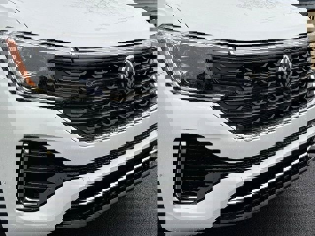 New 2026 Volkswagen Atlas SEL Premium R-Line image 8