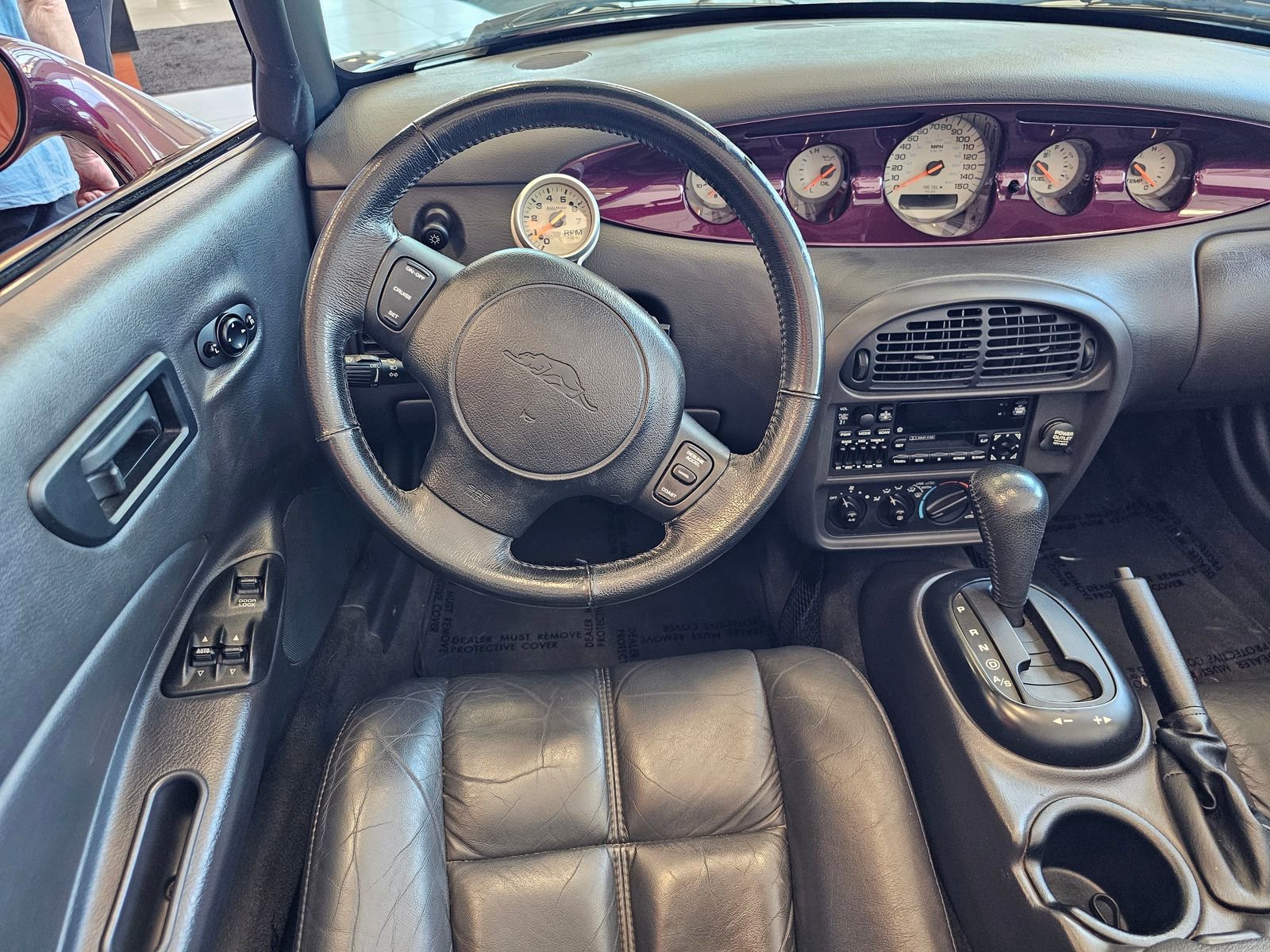 Used 1999 Plymouth Prowler image 20