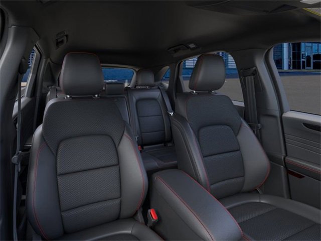 New 2025 Ford Escape ST-Line w/ Equipment Group 301A image 10