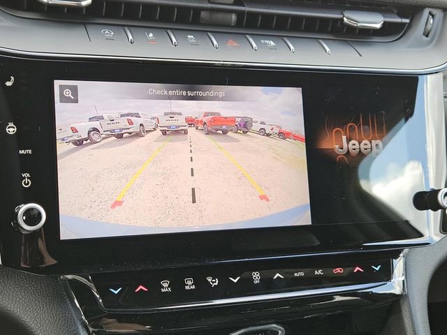 New 2026 Jeep Grand Cherokee Limited w/ Limited Altitude Package image 15