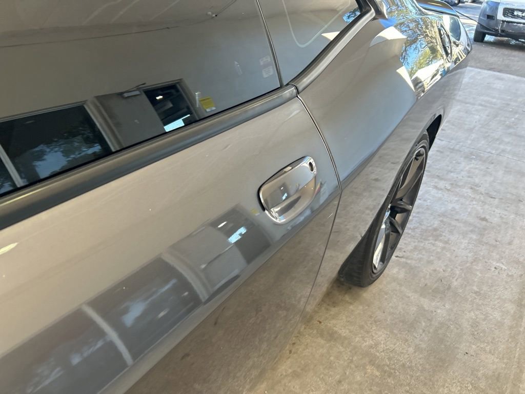 Used 2019 Dodge Challenger R/T w/ Performance Handling Group image 16